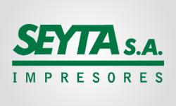 Diseño de Página Web para Seyta