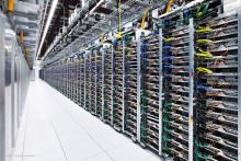 Migramos nuestros servidores a un nuevo data center